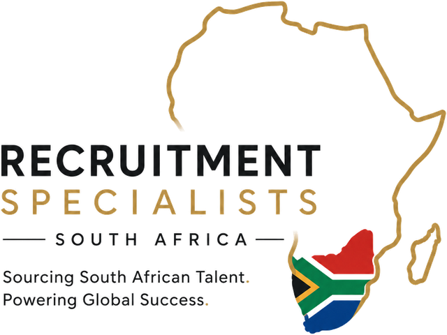 Recruitment Specialists South Africa